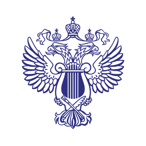Министерство Культуры Российской Федерации